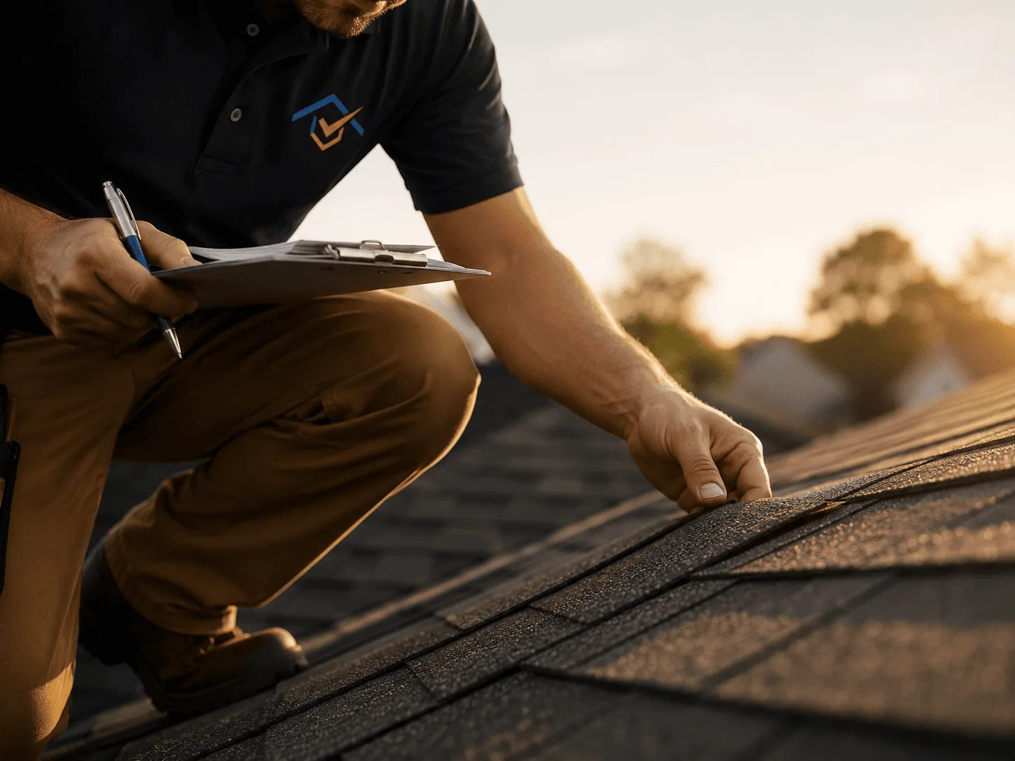 Why Choose Roof Inspection in Montgomery, LA